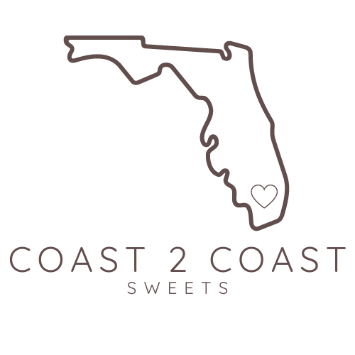 Coast2coastsweets logo